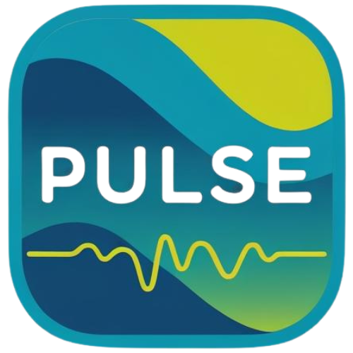 Pulse Logo